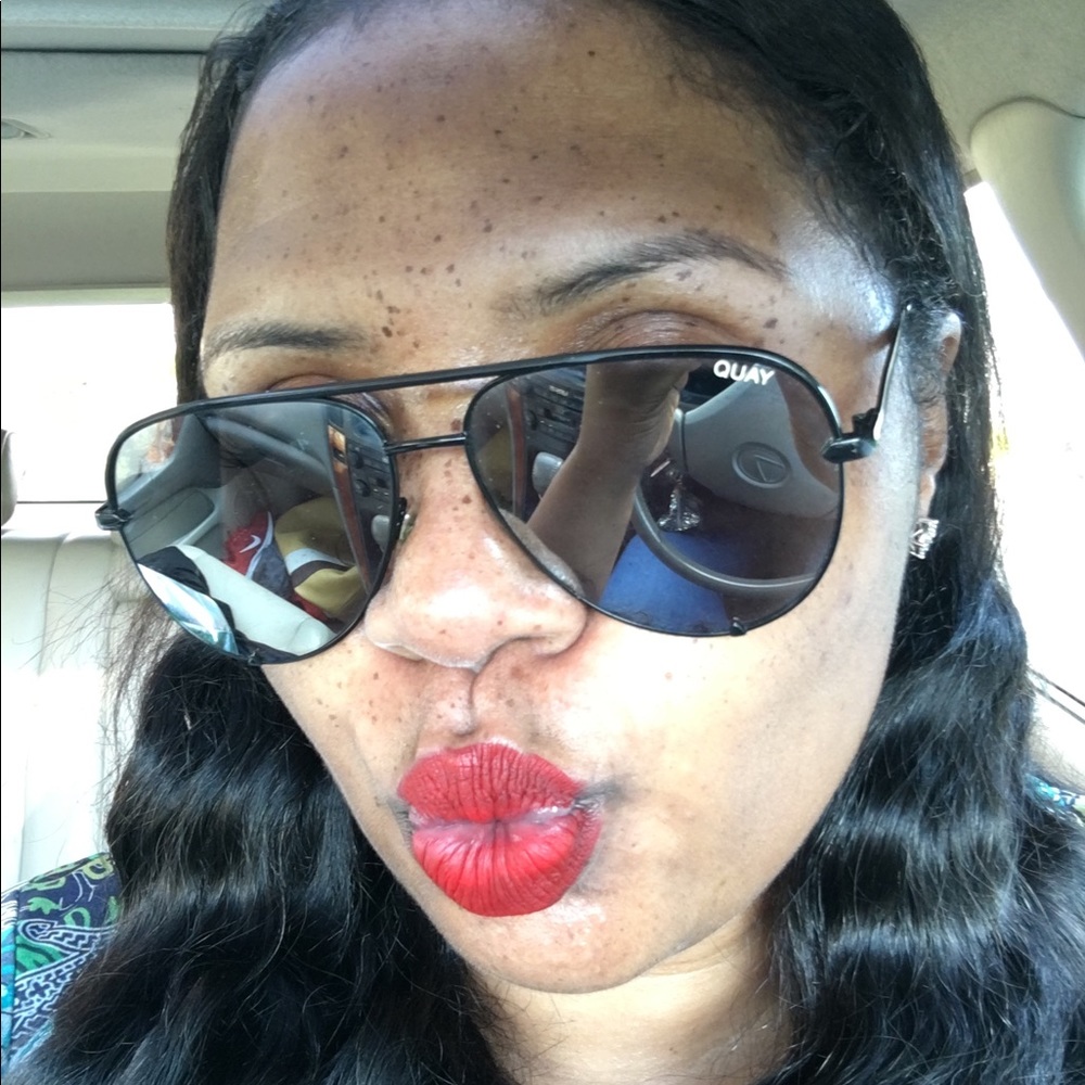 Meet your Posher, Lorien